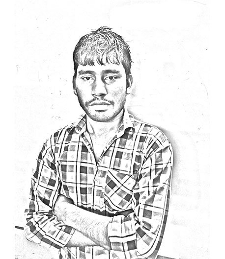 UI Developer in Delhi
